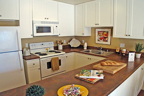 SUMMER HOUSE APARTMENTS photo 2